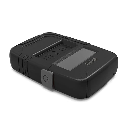 Miniatura 5 de Pantalla Digital Contador Remoto Medidor de Frecuencia Maestro Control Remoto Copiadora Probador de Frecuencia para Llave de Coche Accesorios