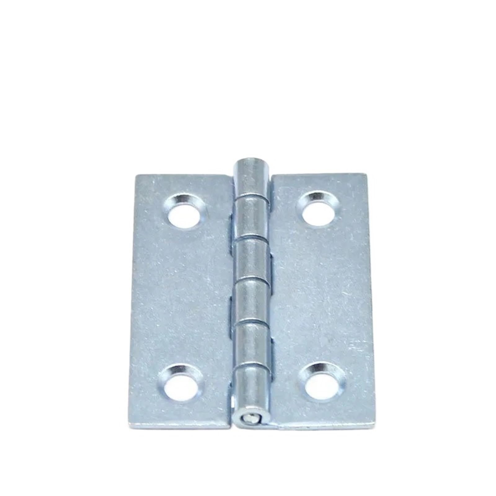 Industrial Door Hinge Iron Carbon Steel Hinge