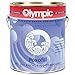 In The Swim Poxy Patch High Strength Epoxy Pool Repair Compound - White 1 Quart