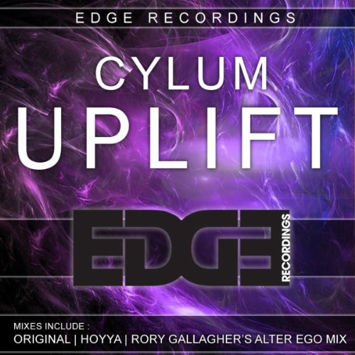 Amazon Music CylumのUplift Amazon.co.jp