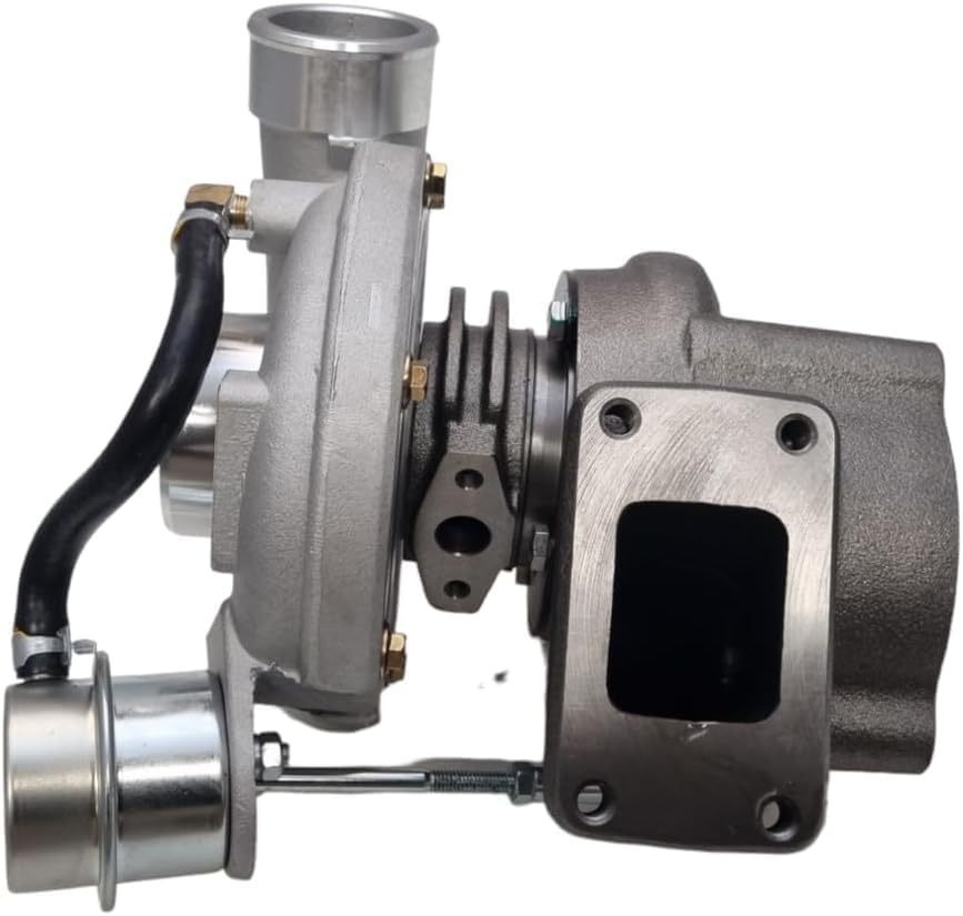 Turbocharger 32006047 320/06047 32006079 320/06079 32006081 Compatible for JCB