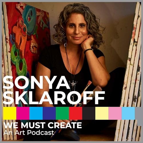 Sonya Sklaroff Interview