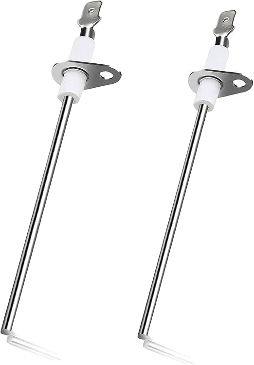 52W29 Flame Sensor for Lennox,Ducane,Armstrong Furnaces G40