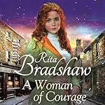 Cover of A Woman of Courage