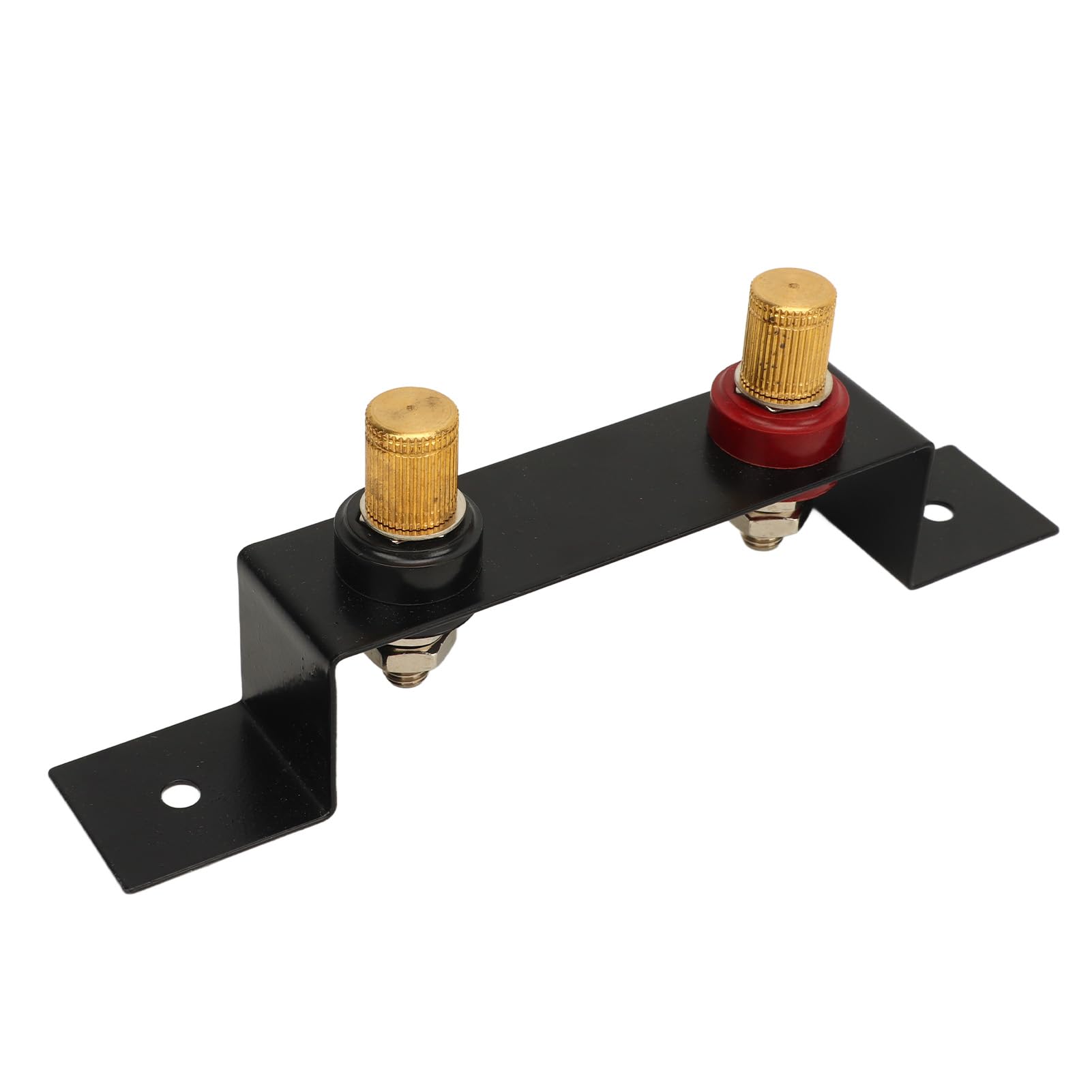 Cocoarm Kit di Riposizionamento Terminale in Ottone per Palo di Avviamento Remoto della Batteria con Cavi in ​​rame da 1,2 M Cappucci Isolati Installazione Semplice per Modelli X3 ATV UTV Camion
