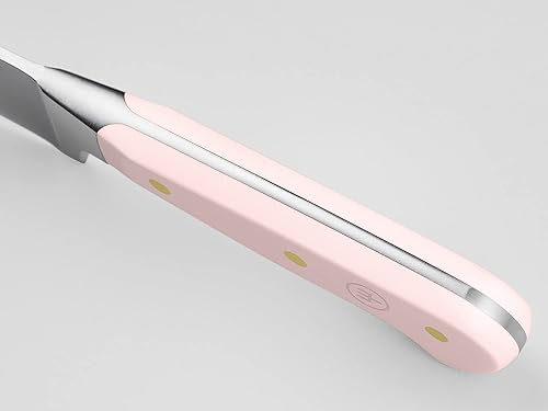 Miniatura 10 de Wüsthof Juego de cuchillos para carne de 4 piezas Classic Purple Yam