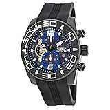 [インビクタ] Invicta 腕時計 Pro Diver Chronograph Blue Dial Men's Watch メンズ 22813 [並行輸入品]