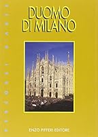 Duomo di Milano 888817463X Book Cover