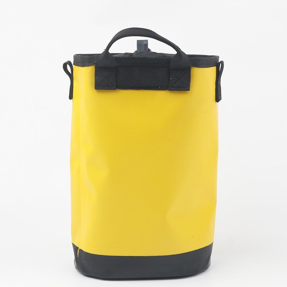 Kletterseiltasche, Utility-Organizer Für Kletterausrüstung, Seilaufbewahrungstasche Kordelzug Für Baumarbeiten, Baumpflege, Camping, Wandern, Outdoor-Einsatz