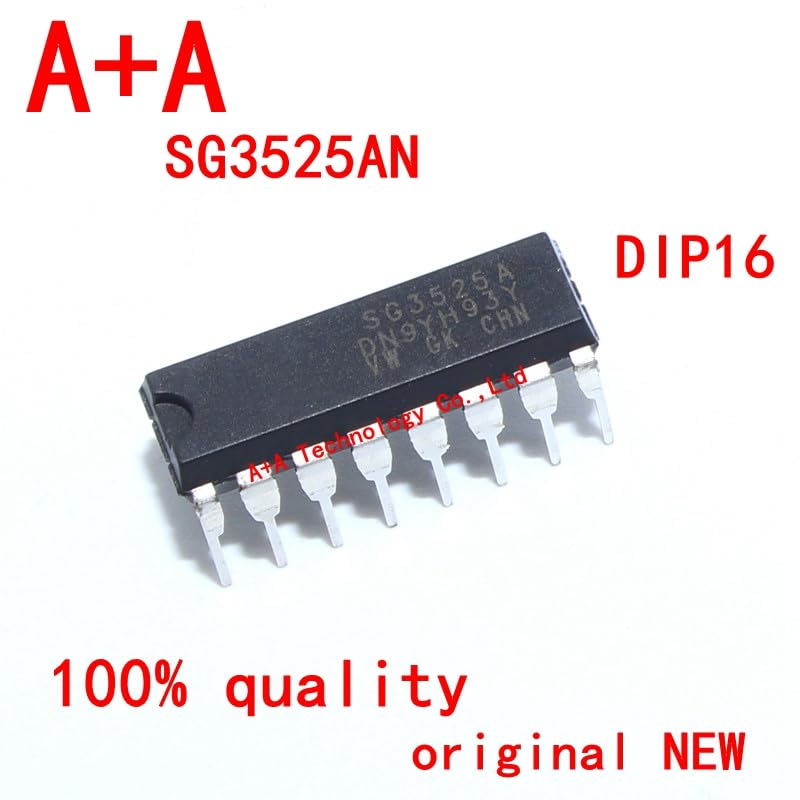 Wiring Connecting Terminals - 10PCS SG3525AN SG3525A DIP16 DIP SG3525