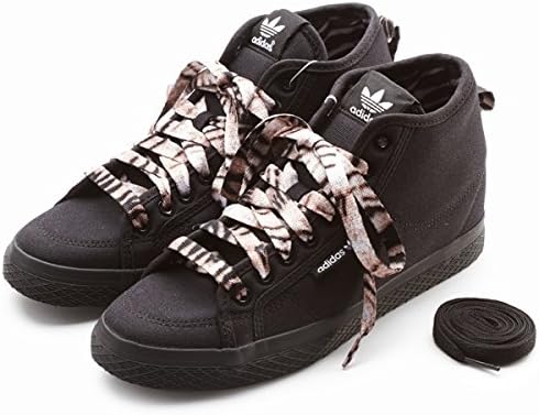Amazon アディダス オリジナルス Adidas Originals インヒールスニーカー Honey Up W ブラック 795 22 0 Adidas アディダス スニーカー