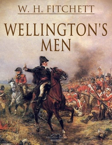 Wellington's Men