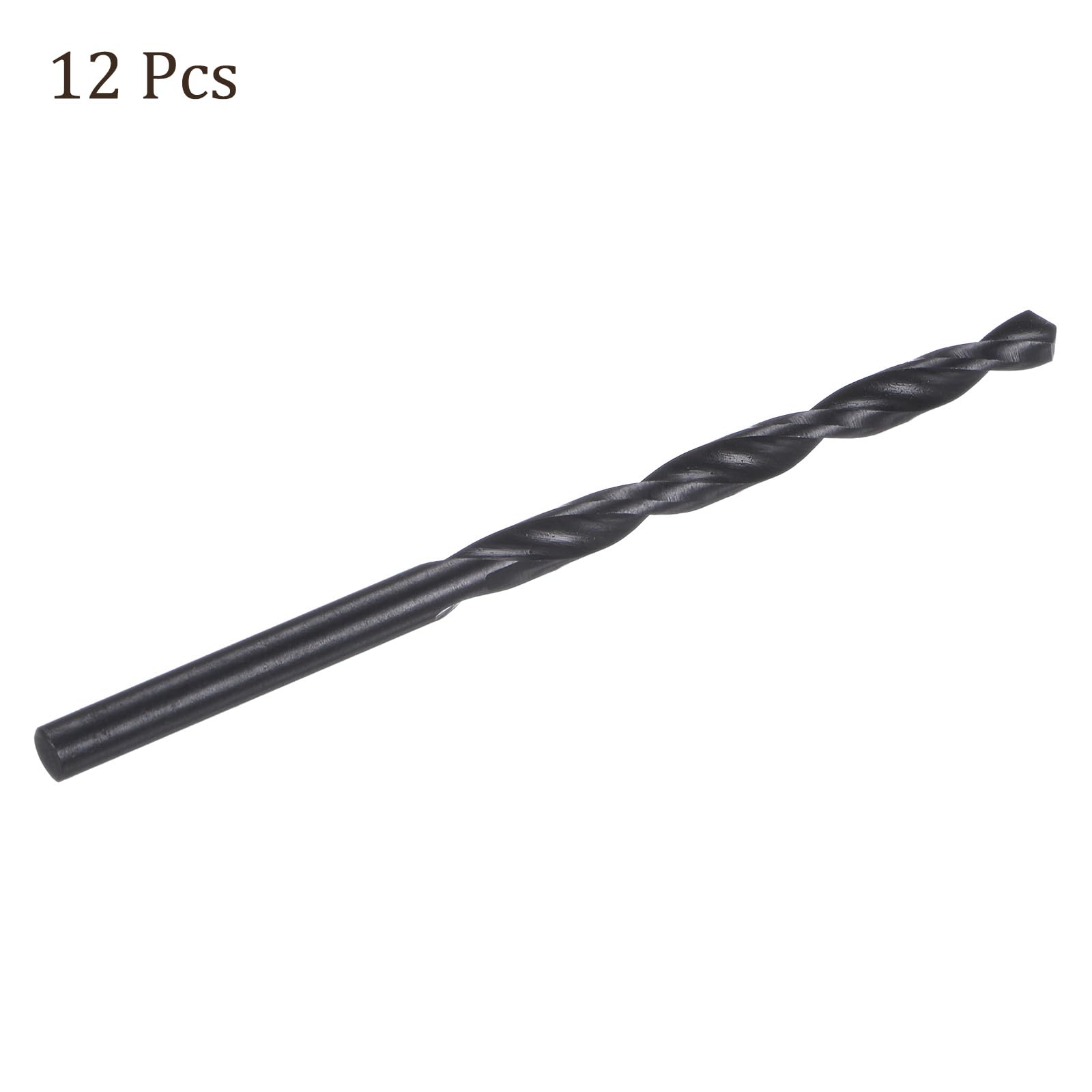Kozelo 12PCS Twist Drill Bit - Image 4