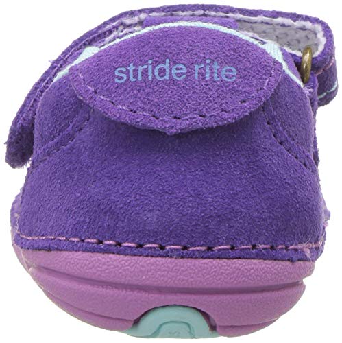Stride Rite Girl's Sm Tonia Sneaker3