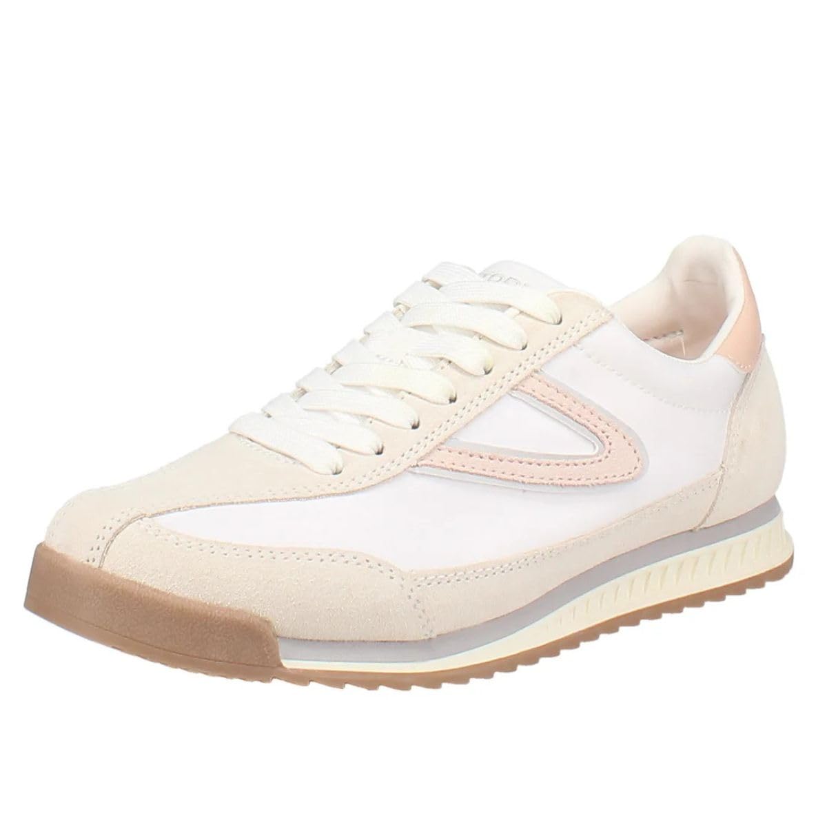 TRETORNWomen's Rawlins Casual Lace-Up Sneakers