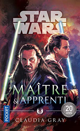  Star Wars : Maître & Apprenti PDF Ebook En Ligne