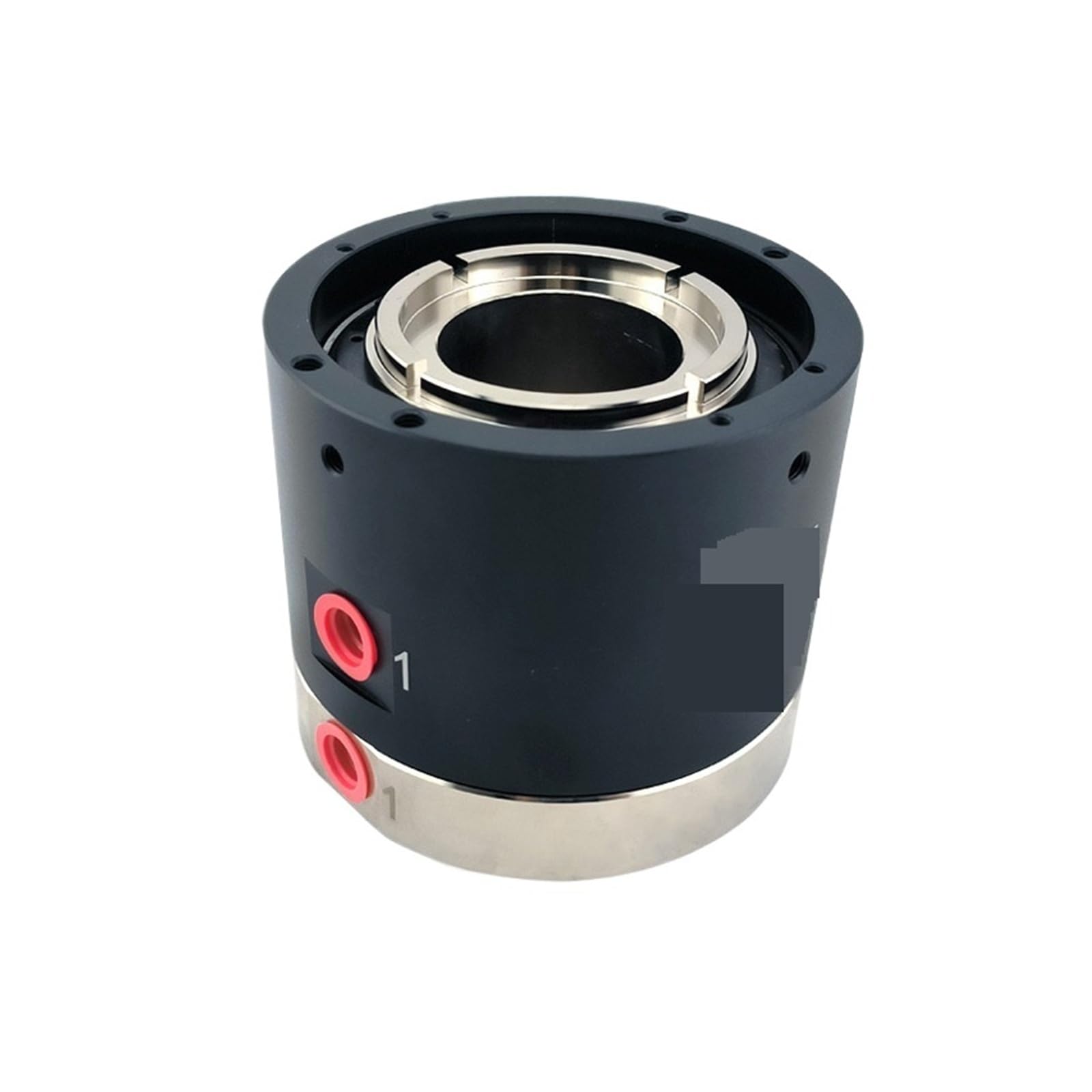2468 giunto rotante pneumatico multicanale 2 in 2 out(Q2P03 50119 End outlet)