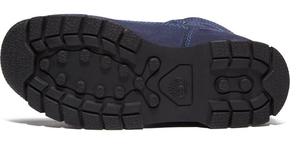 Timberland Euro Rock BottineGarçon