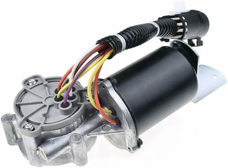 Car Transfer Case Shift Motor A1635400888 Compatible With Mercedes For Benz M-Class W163 Ml 320 350 430 500 55 For Amg 600-810