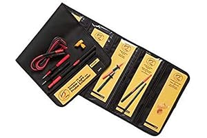Fluke Terminal End Kit: L215 SureGrip Kit