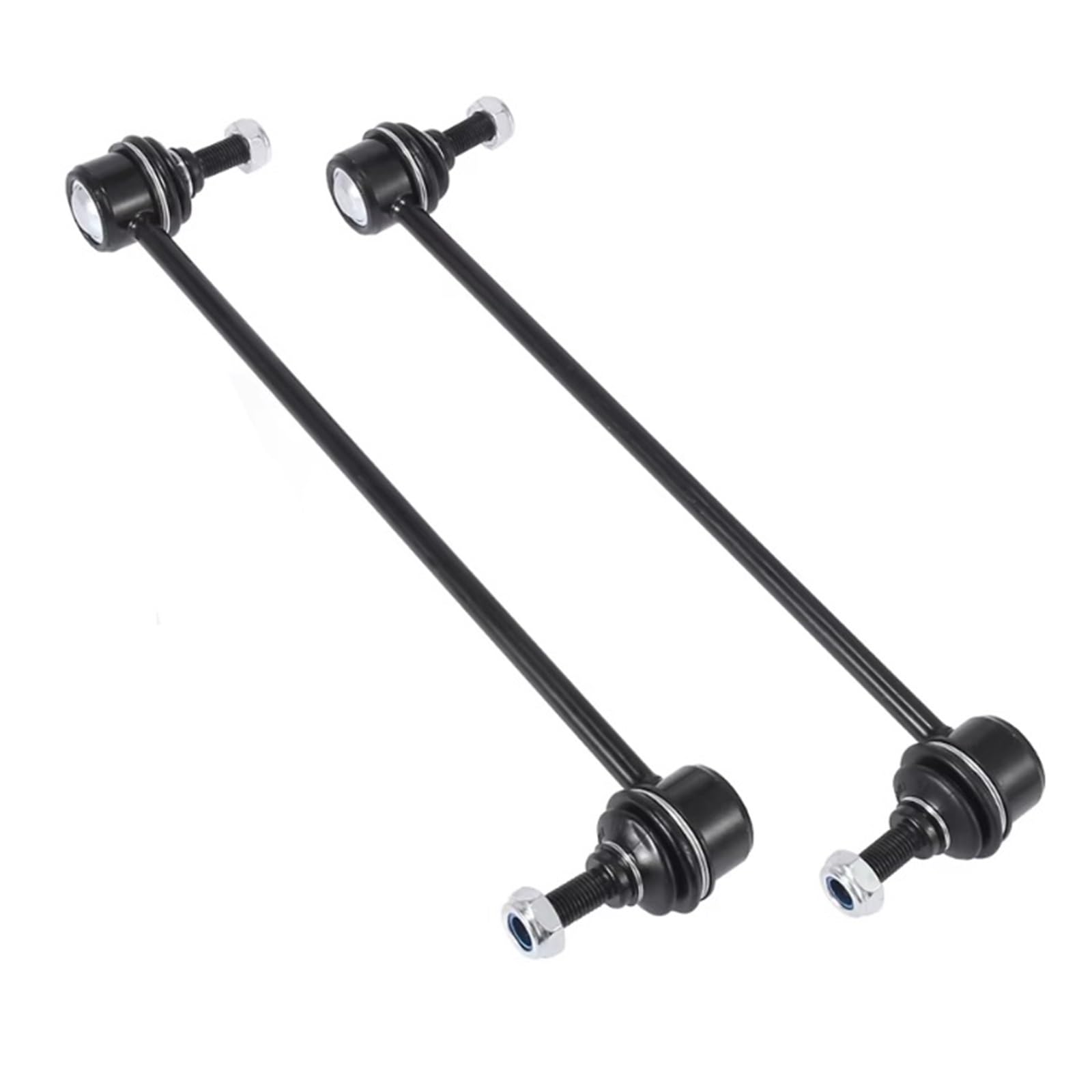 1 Paar Stabilisatorstreben vorne 48820-42020 K80296 Kompatibel mit Ford Escape 2005 2006 2007 2008 2009 2010 2011 2012