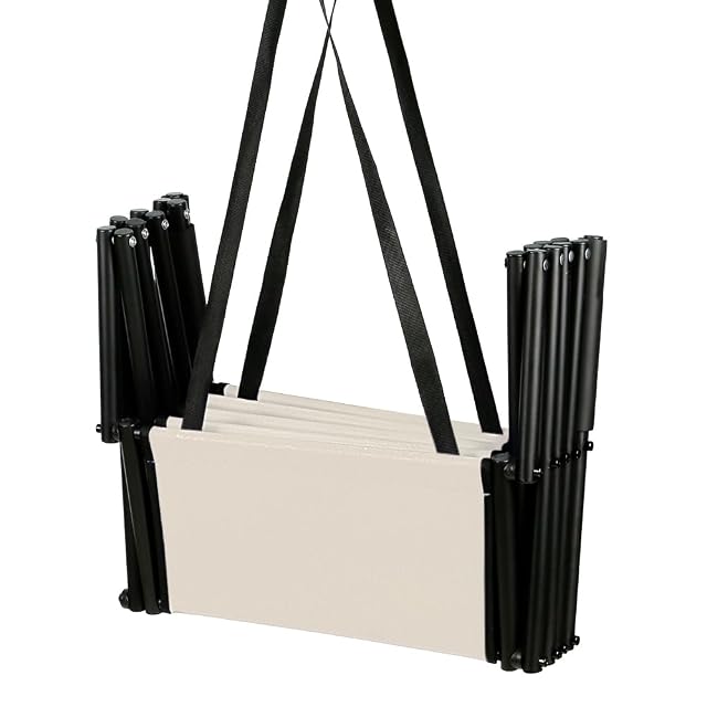 Foto 3 de 8 de OHMG Rampa Plegable para Perros,Rampa Ajustable,Escalera para Perros Plegables,para Grandes y pequeños…