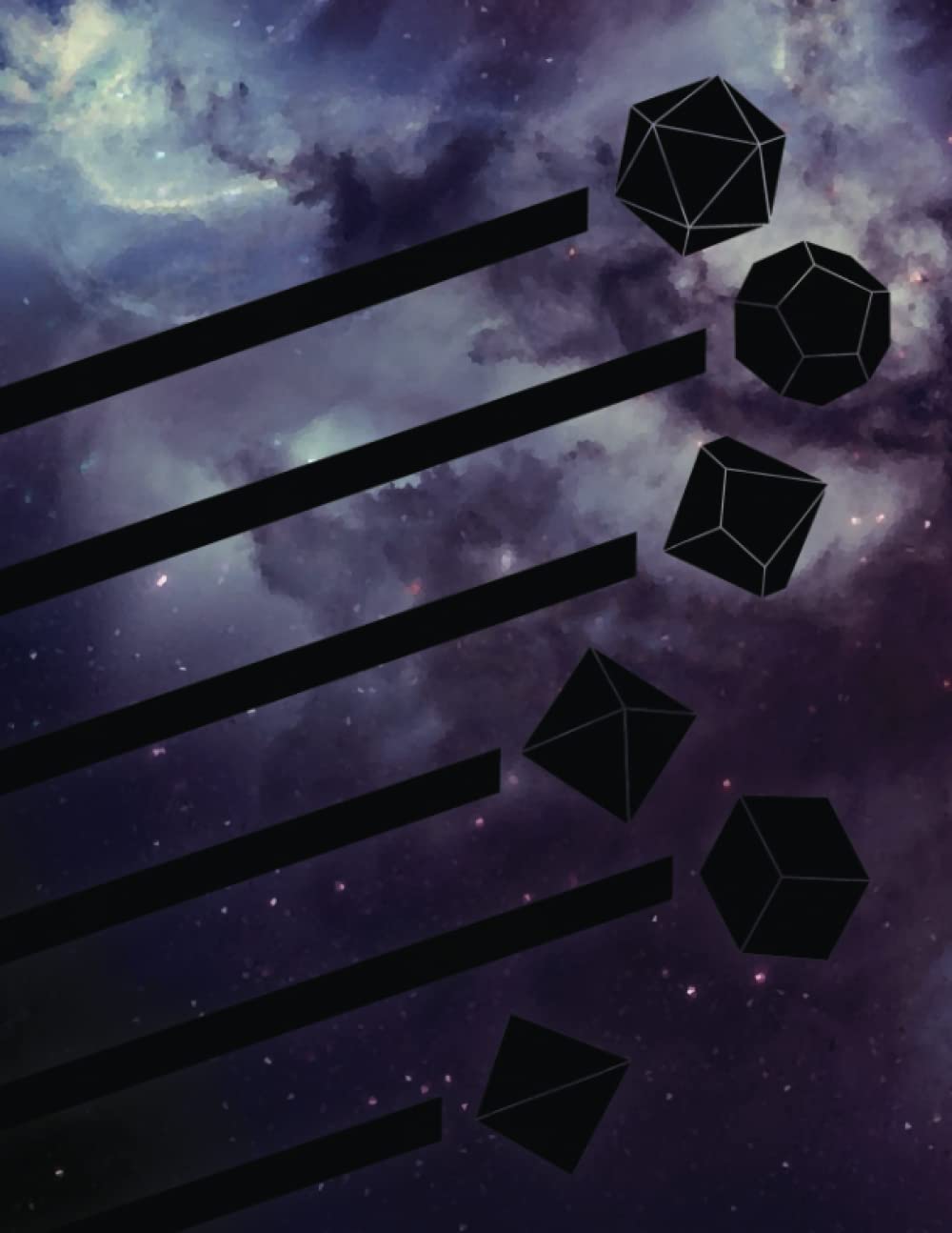 Polyhedral Campaign Journal: Galaxy