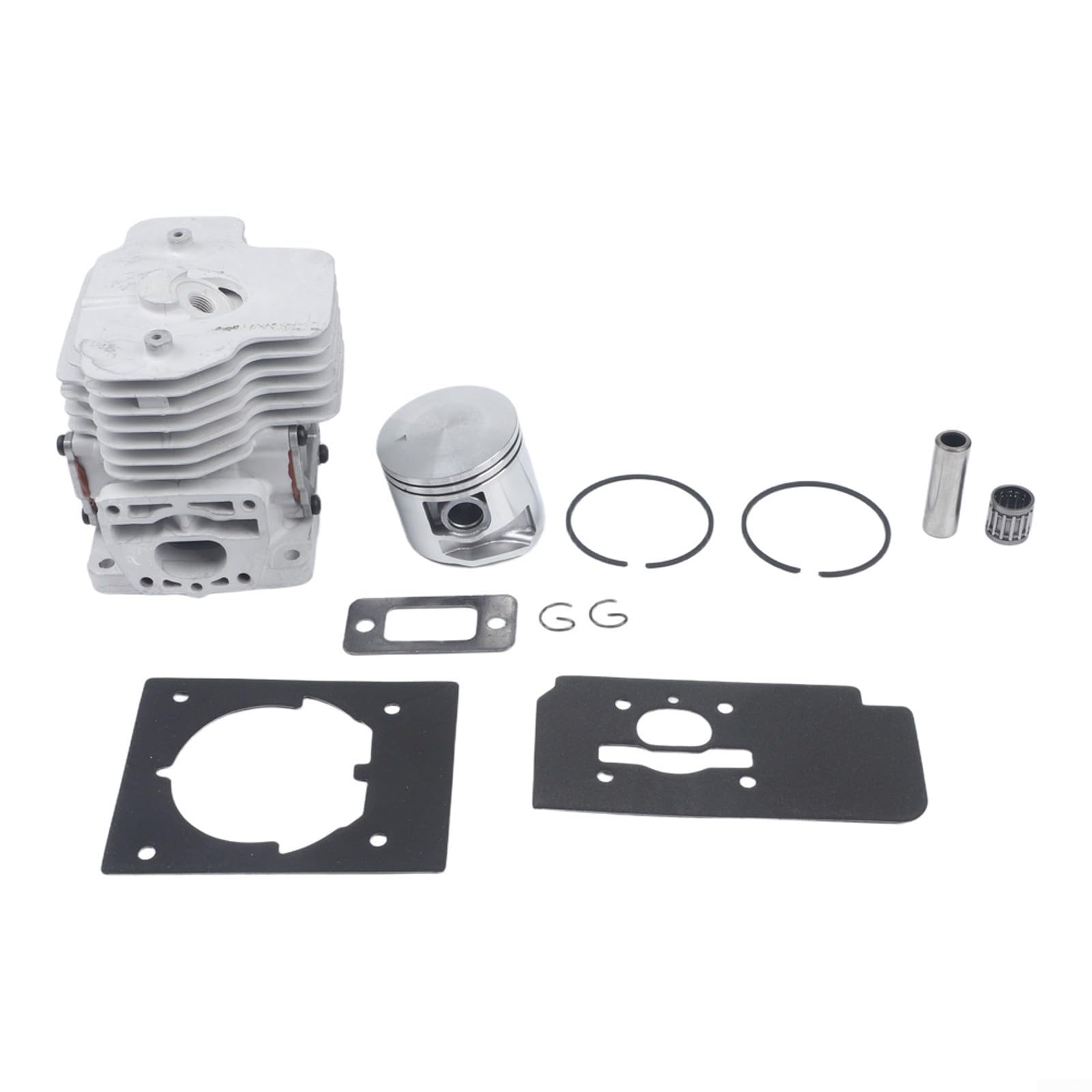 Perte de puissance ? Kit cylindre Echo PB-8010 pour réparer votre souffleur
