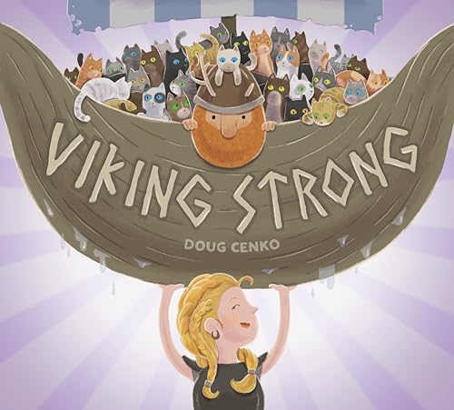 Image of Viking Strong