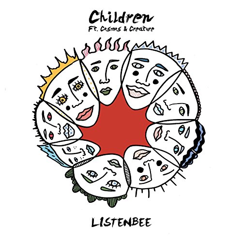 Listenbee & Cosmos & Creature