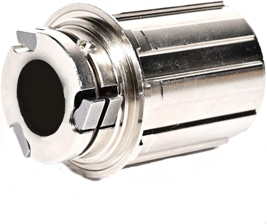 Bike Freehub Body, 3/4 Claw D041/042 791/792 Bicycle Wheel Freehub Body Steel Freehubs Repair Parts for 8-11 Speed HG MS Bike Hubs