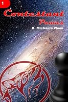 Contestant: Pawns 1092177329 Book Cover