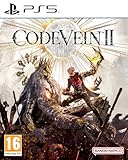 CODE VEIN II (PS5) CODE VEIN II (PS5)