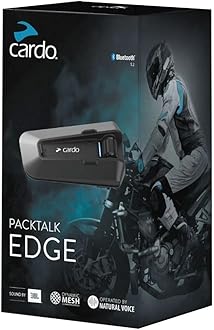 【新品未使用】.Cardo Packtalk EDGE 日本語設定. 化粧箱付き 新品未使用】.Cardo Packtalk EDGE 日本語設定 化粧箱付き