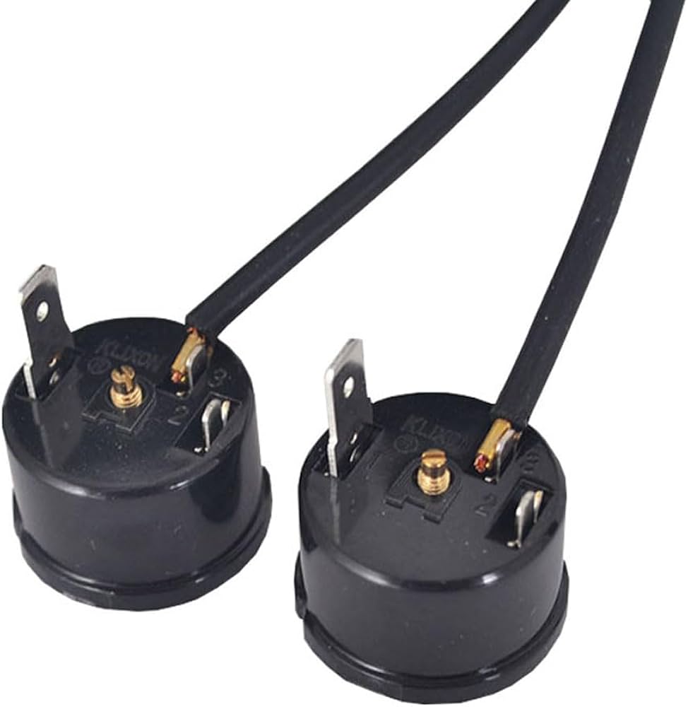 最終値下げ!冷蔵庫熱過負荷プロテクター1個 1/5HP(150W) 最終値下げ!冷蔵庫熱過負荷プロテクター1個 1/5HP(150W) - メルカリ