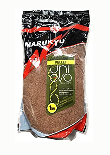 Pastura Unievo Pellets 1 kg Marrón Única