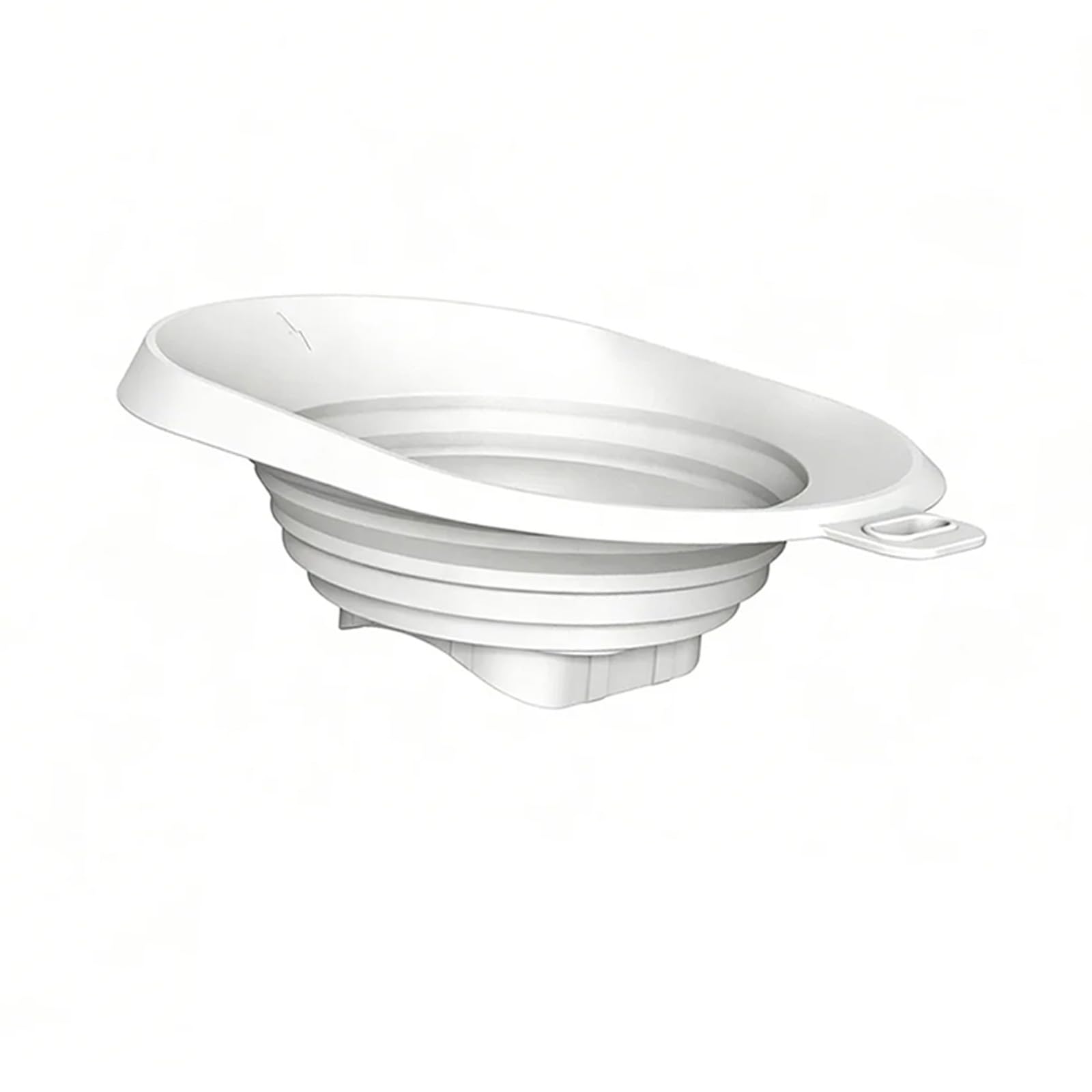 Xjdzineq Strong Silicone Splash Guard Silicone Cover Enhances Juices Extractions Prevents Mess Juicer Anti Splash Lid for Juicers Soldier Combiner Parts and Accessories