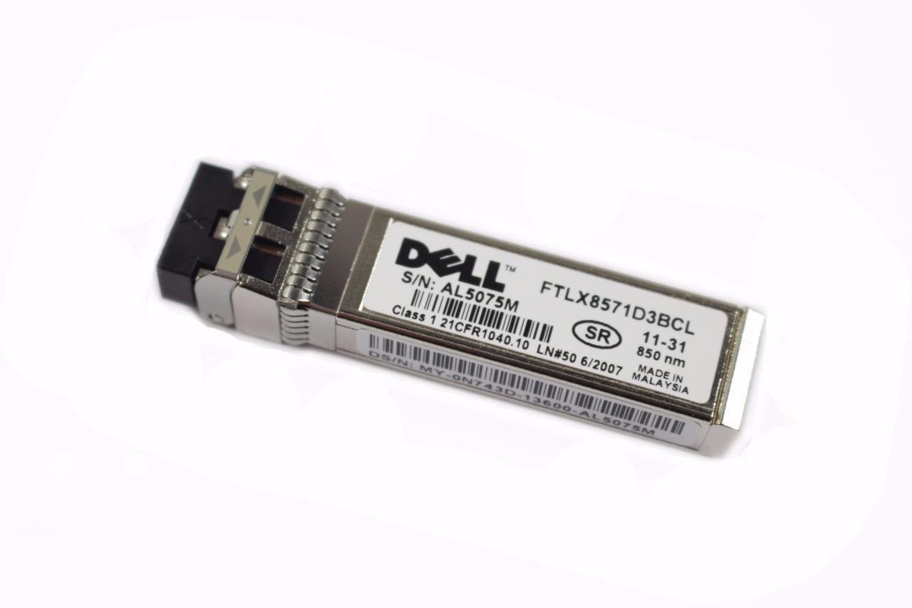 Modulo SFP Per Switch Server Dell Ricetrasmettitore Ottico SFP - Foto 3