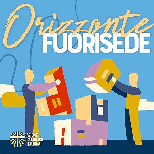 Ep. 08 - Quando si smette di essere fuorisede?