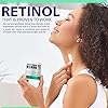 Retinol-Cream-for-Face-Moisturizer-for-Women-Men-Anti-Aging-Face-Wrinkle-Cream-Retinol-Facial-Eye-Cream-Reduces-wrinkles-Fine-Lines-Day-Night-Facial-Creams-Retinoid-Mens-Retinol-Moisturizer-for-Face Retinol Cream with Hyaluronic Acid for Dry Skin