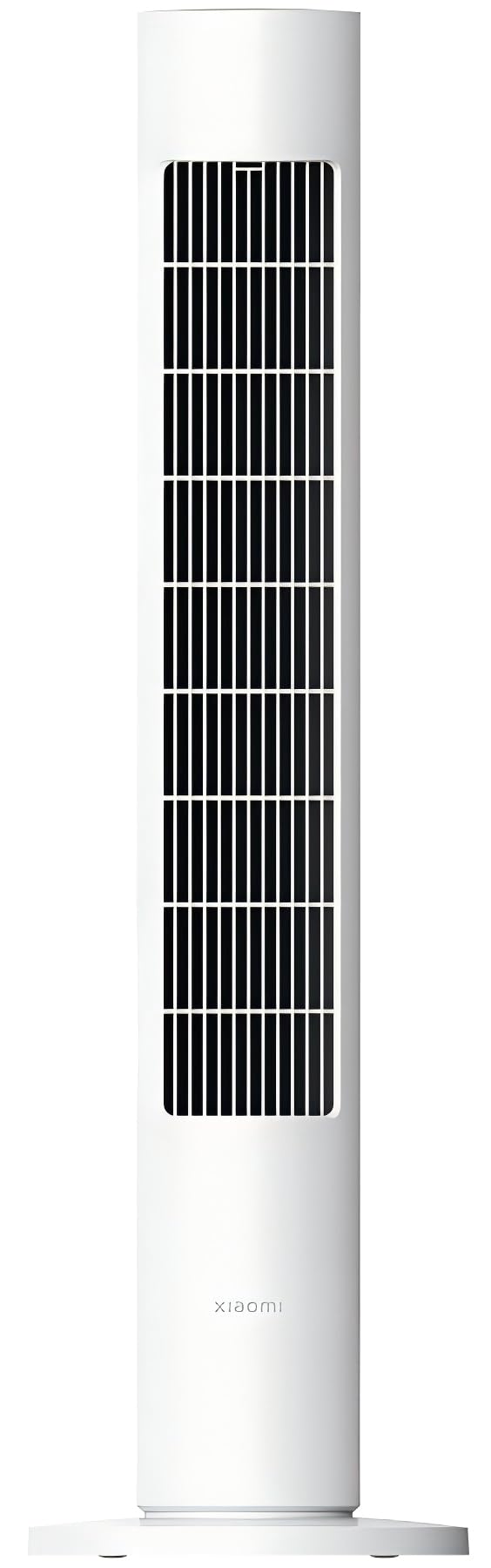Xiaomi 2 Intelligent Tower Fan, 150° Rotating Tower Fan with Intelligent App Control, 3 Modes, Range 10 m, Energy Efficient