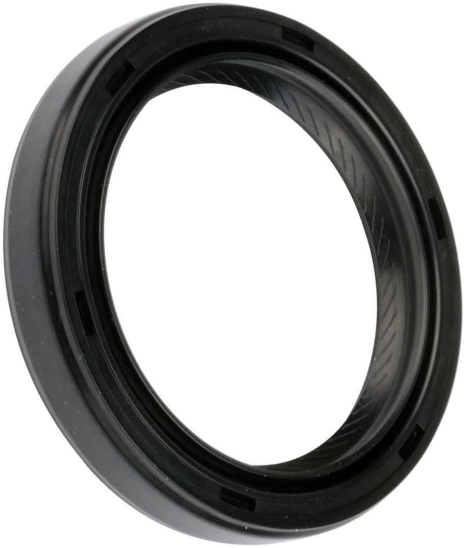 1 Piece Rear Manual Transmission Seal fits Pontiac Vibe 2003 2004 2005 2006 2007