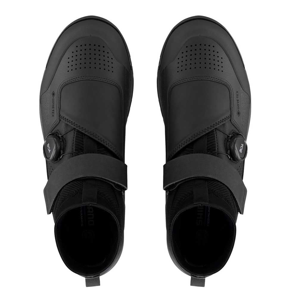 Shimano GE900GTX Buty do kolarstwa unisex, kolor czarny, rozmiar 44