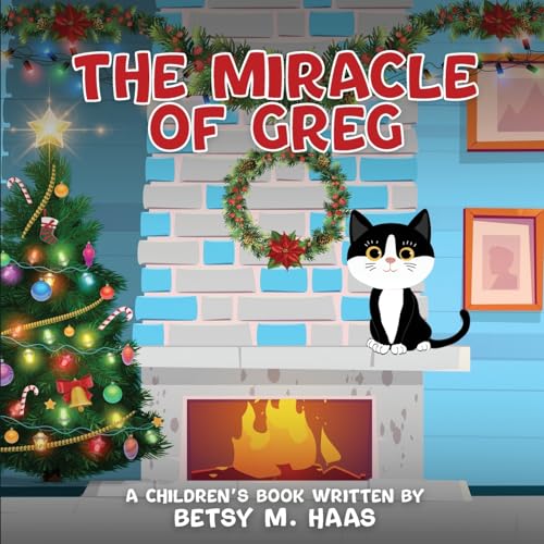 The Miracle of Greg - image 1