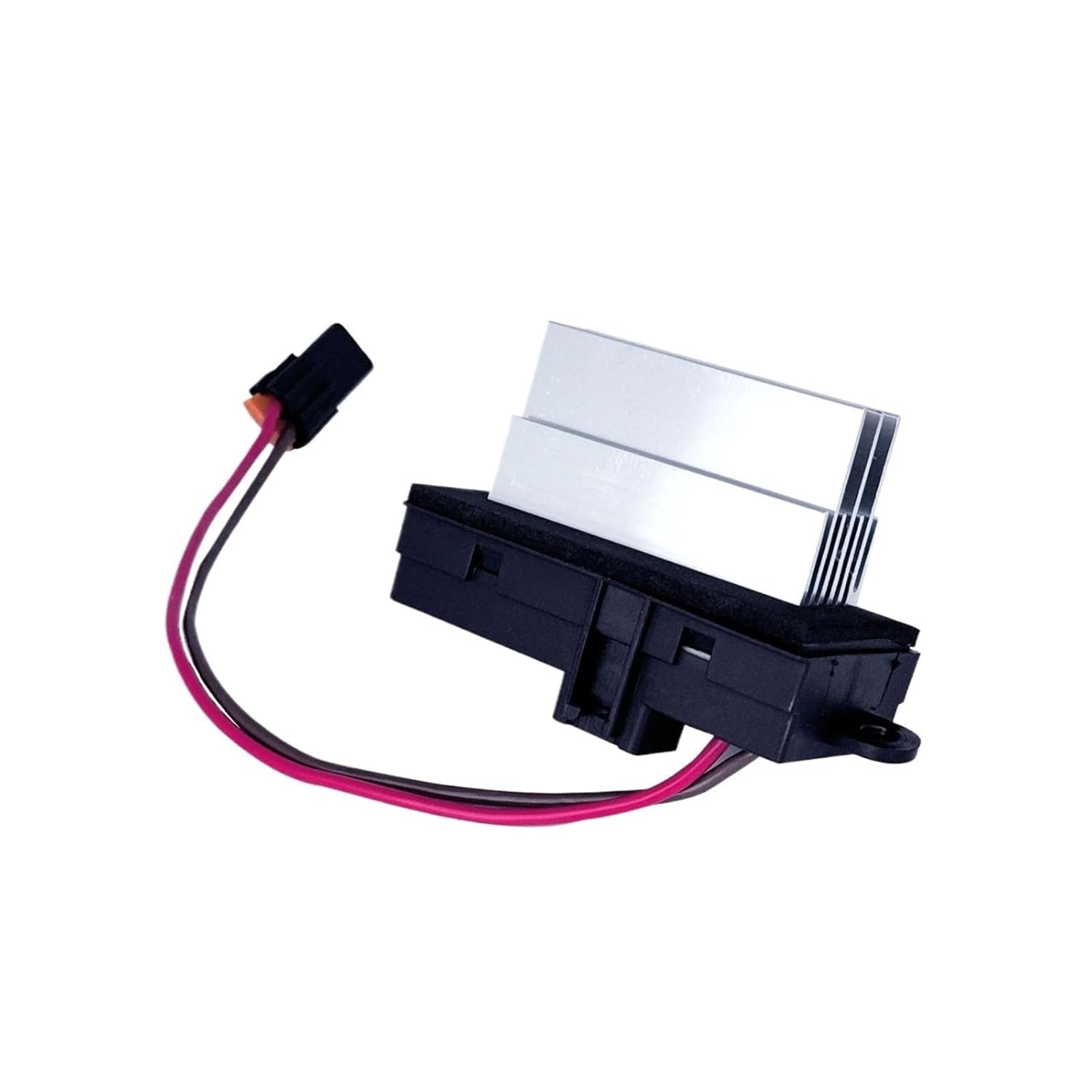 BONTO Blower Motor Regulator Resistor 2003-2007 Fit for Hummer H2 6.0L Replace 19331830 89023355 3GS19E624CA 93803637 88986529