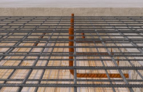 fischer Injektionsmörtel RebarConnect FIS RC II 360 S, wirtschaftlicher Mörtel für nachträgliche Bewehrungsanschlüsse, kurze Verarbeitungs- und Aushärtezeiten, zugelassen für Hohlbohrer, 360 ml