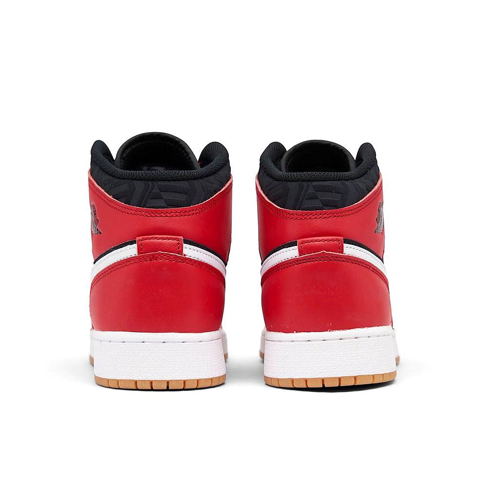 Nike 1 Mid Scarpe da ginnasticaUomo