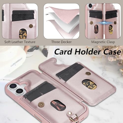 Reviews de Tarjeteros y fundas para Mujer los preferidos por los clientes. 24 Imagen adicional