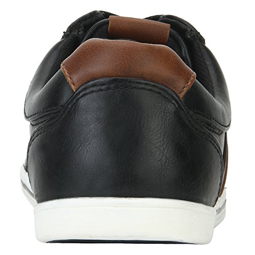 Image of Red Tape Men's Leather Boots