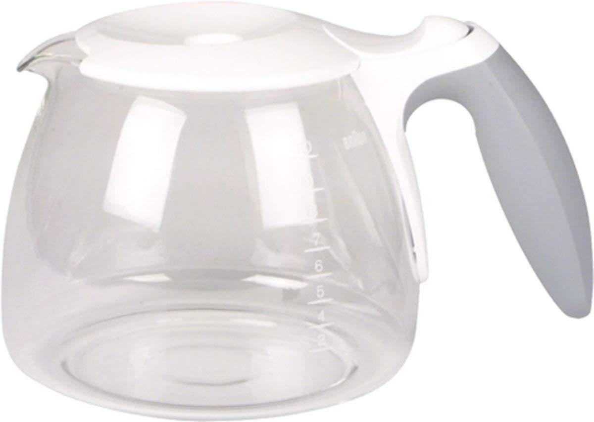Braun KFK500 Boccale Di Ricambio Per Aromapassion - 4